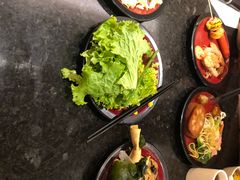 -东方之珠洗浴休闲广场(南开店)
