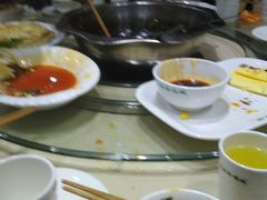 -清真·锦翔炝锅鱼(明德门店)