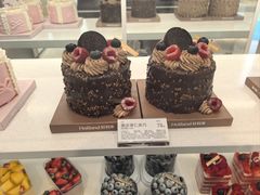-好利来(清华南门店)