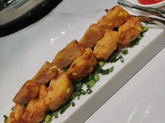 -大锅强·蒸海鲜青岛菜(吾悦广场店)