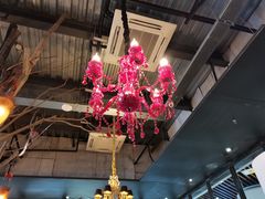 -漫咖啡(沙龙汇店)