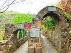 -磐安舞龙峡景区