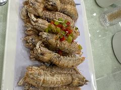 -良友·海鲜青岛菜(五四广场店)