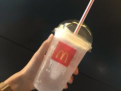 -麦当劳(伟城广场店)