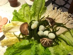 -重庆巴渝火锅(钟家村店)