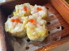 -粤财皇冠假日酒店·彩华轩中餐厅