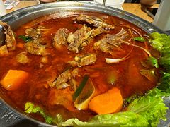 -天山传奇新疆菜(SKLP店)