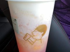 -喜茶(北京五棵松华熙店)
