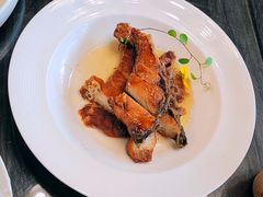 -二泉园老菜馆·百年无锡菜