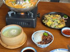 -林四喜·闽南传家菜(鼓浪屿店)