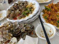 -新欢海鲜坊(赖屋店)