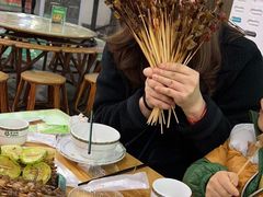 -玛扎烧烤私房菜
