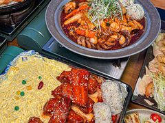 -韩热集市(百源店)