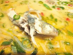 -川味堂·四川豆花(八卦岭店)