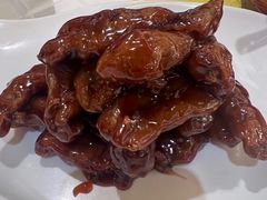 -清真·三德隆饭庄(桥梓口店)