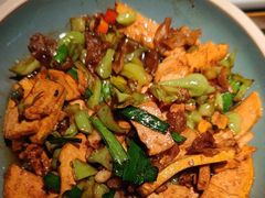 -茄子恰恰·新云南小炒(钱王街店)