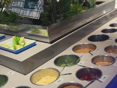 -芸山季·云南野生菌火锅(宝能环球汇店)