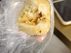 -运栋天马牛肉饼(林科大店)