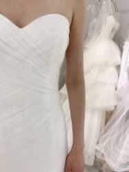 -Flora婚纱礼服定制租赁店