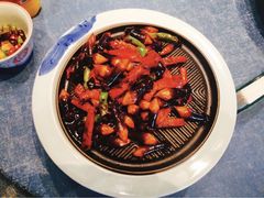 -江南雅厨(李公堤店)