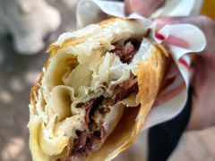 -高玛纳驴肉火烧(一世界店)