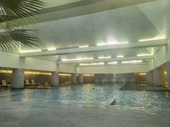 -上海衡山路十二号华邑酒店