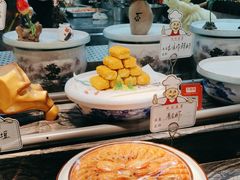 -不倒翁·安徽名菜楼(步行街店)