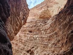 -天山神秘大峡谷