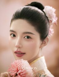-CD视觉婚纱摄影