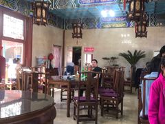 大堂-四条包子(古城街店)