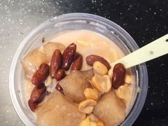 -八婆婆烧仙草(中山路店)