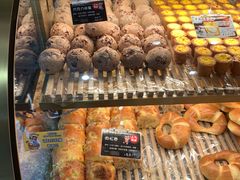 -丁香西饼屋(桂林路店)