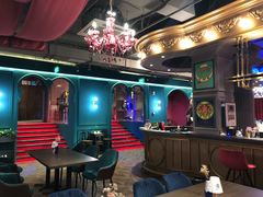 -疯克大象美式烤肉餐厅