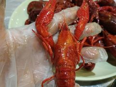 -靓靓蒸虾(中山公园店)