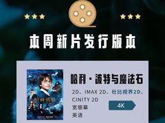 -飞扬影城(正佳IMAX店)