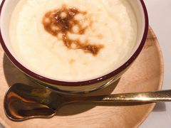 -伊斯坦布尔土耳其清真咖啡餐厅