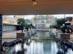 -上海外滩茂悦大酒店