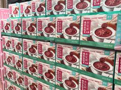 -盒马X会员店(上海森兰商都店)