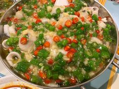 -付掌柜在成都·热炒砂锅集(金禾店)