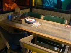 大堂-叁宝烤肉• 西安烧烤(太乙路店)