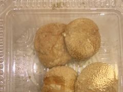 -楊記桃酥王(下马坊店)