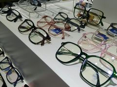 -臻美视爵眼镜·明月·依视路·蔡司折扣店(广渠门店)