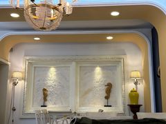 -成桂西餐厅·42年的味道(五大道疙瘩楼店)