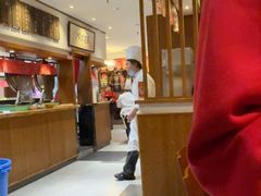 -福苗小骆驼烧烤(大唐不夜城店)
