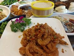 -春来和(汉城南路店)