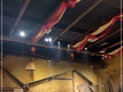 大堂-串盟烧烤大排档·长沙美食地标(星沙店)