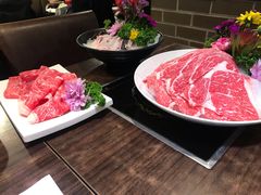 -老翡翠 Old Crystal Jade Restaurant