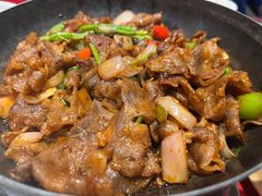 -寻食記创意特色菜