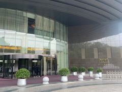 -海航大厦万豪酒店彩海轩中餐厅(霄云路店)