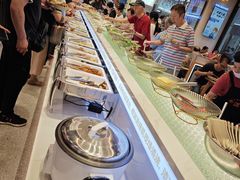 -素满香·全民食养自助(长宁龙之梦店)